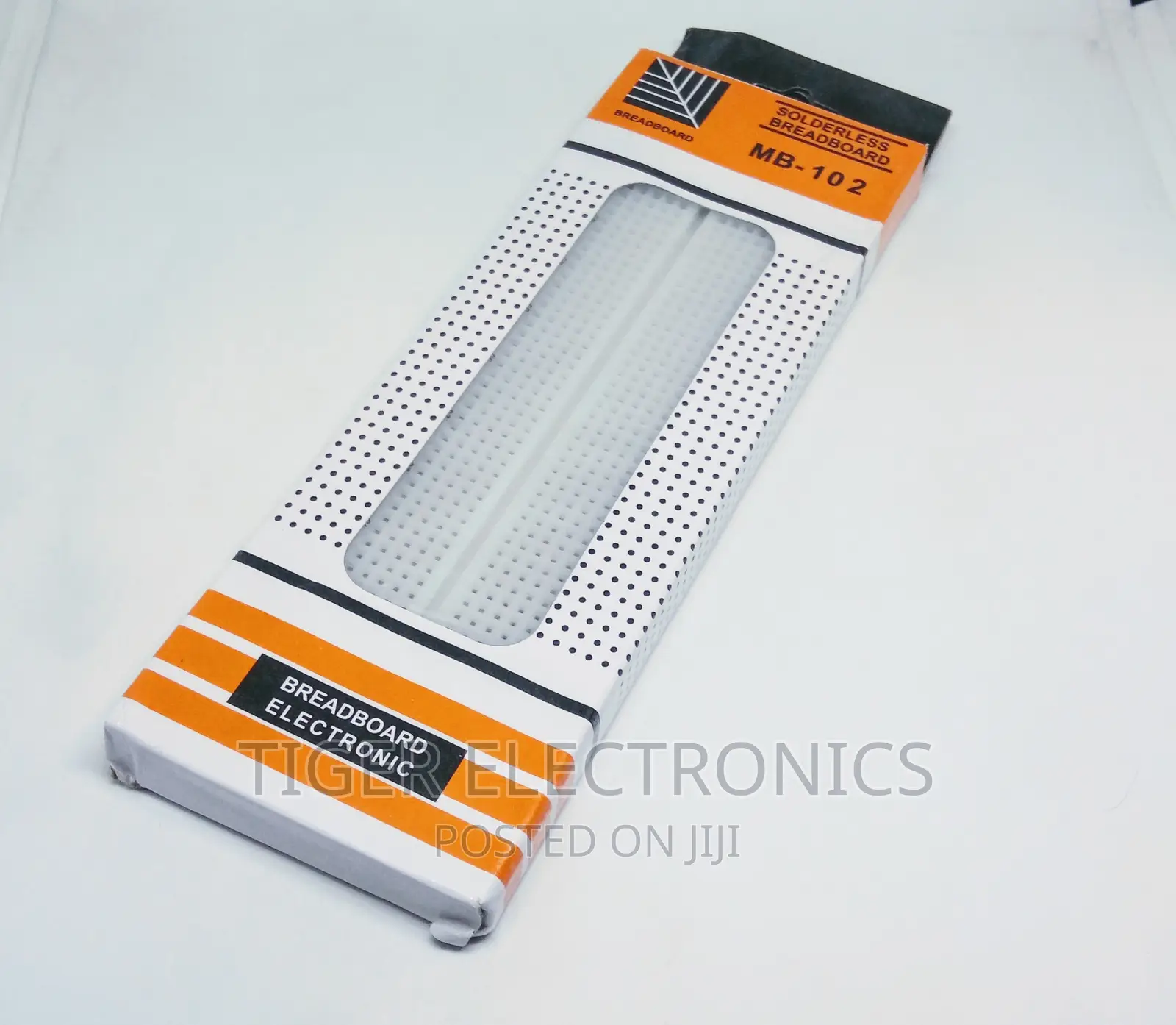 Solderless Breadboard