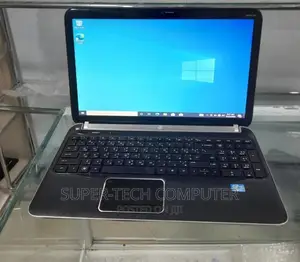 Photo - New Laptop HP Pavilion 11 8GB Intel Core I7 HDD 500GB