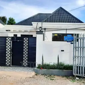 Photo - 4bdrm Villa in Vila For Sale, Yeka for sale