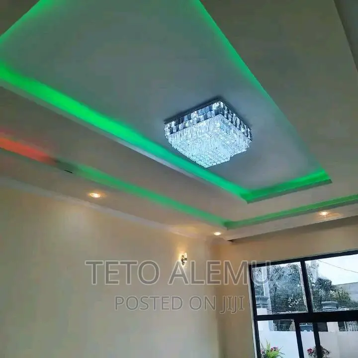 4bdrm Villa in Vila For Sale, Yeka for sale