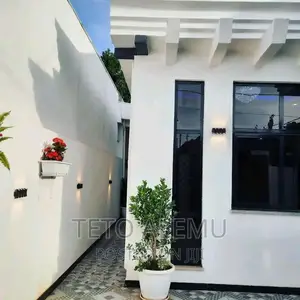 4bdrm Villa in Vila For Sale, Yeka for sale