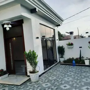 4bdrm Villa in Vila For Sale, Yeka for sale