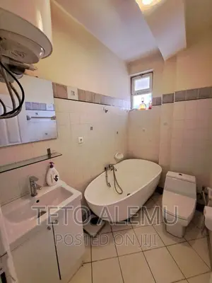 Furnished 3bdrm Apartment in For Sale Apartment, Kirkos for sale