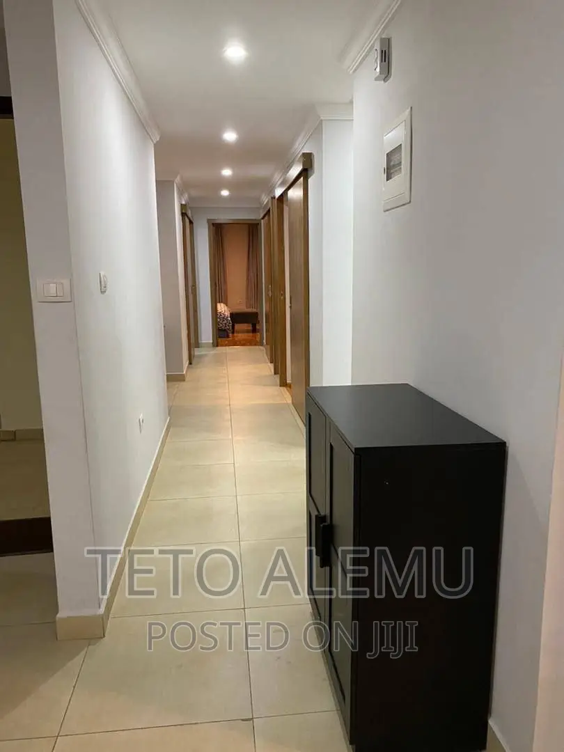 Furnished 3bdrm Apartment in For Sale Apartment, Kirkos for sale