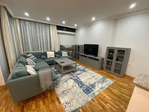 Furnished 3bdrm Apartment in For Sale Apartment, Kirkos for sale