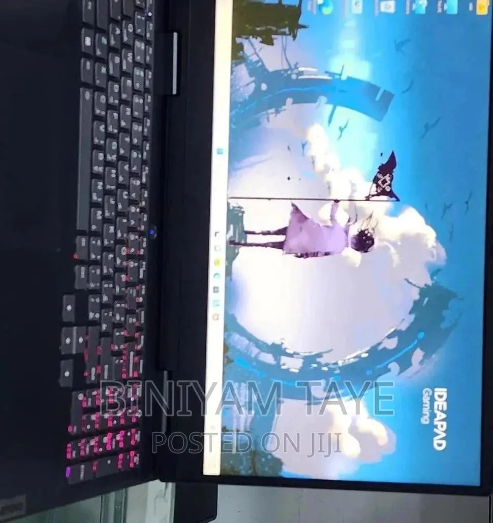 New Laptop Lenovo IdeaPad 1 16GB Intel Core i7 SSD 512GB