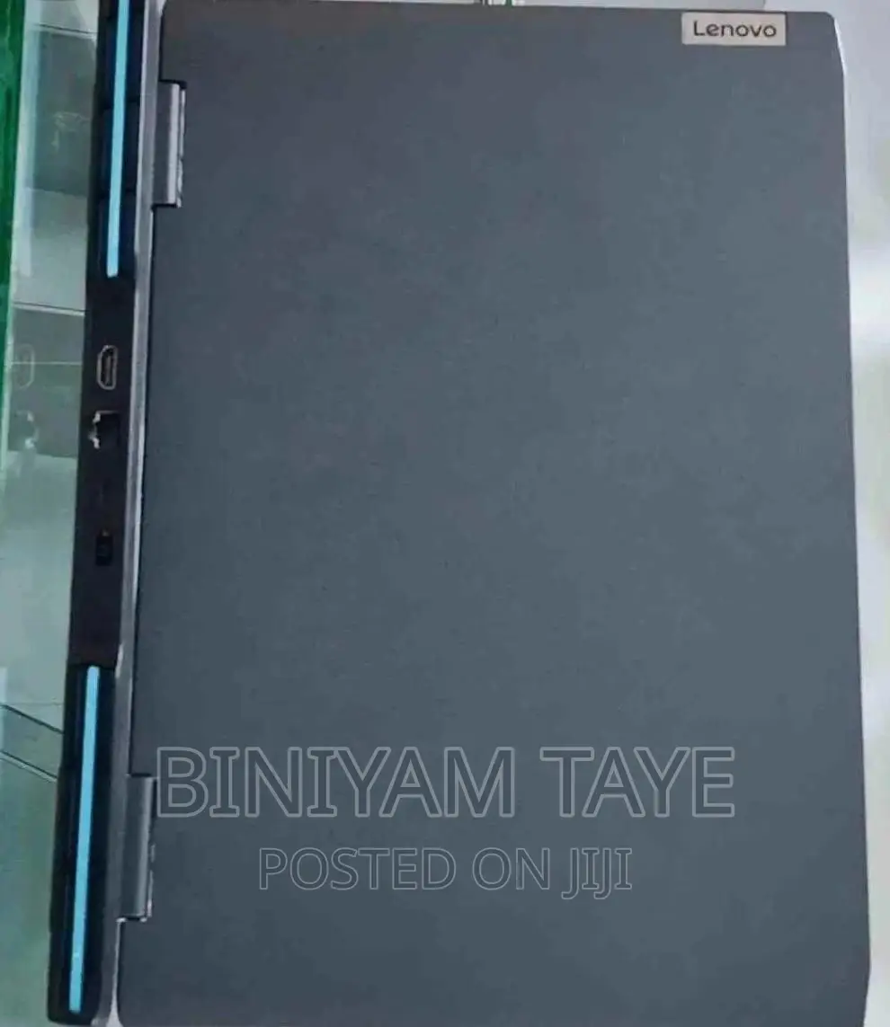 New Laptop Lenovo IdeaPad 1 16GB Intel Core i7 SSD 512GB