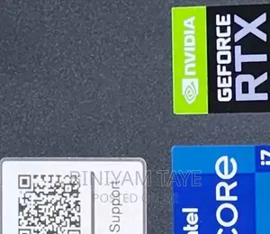 New Laptop Lenovo IdeaPad 1 16GB Intel Core i7 SSD 512GB