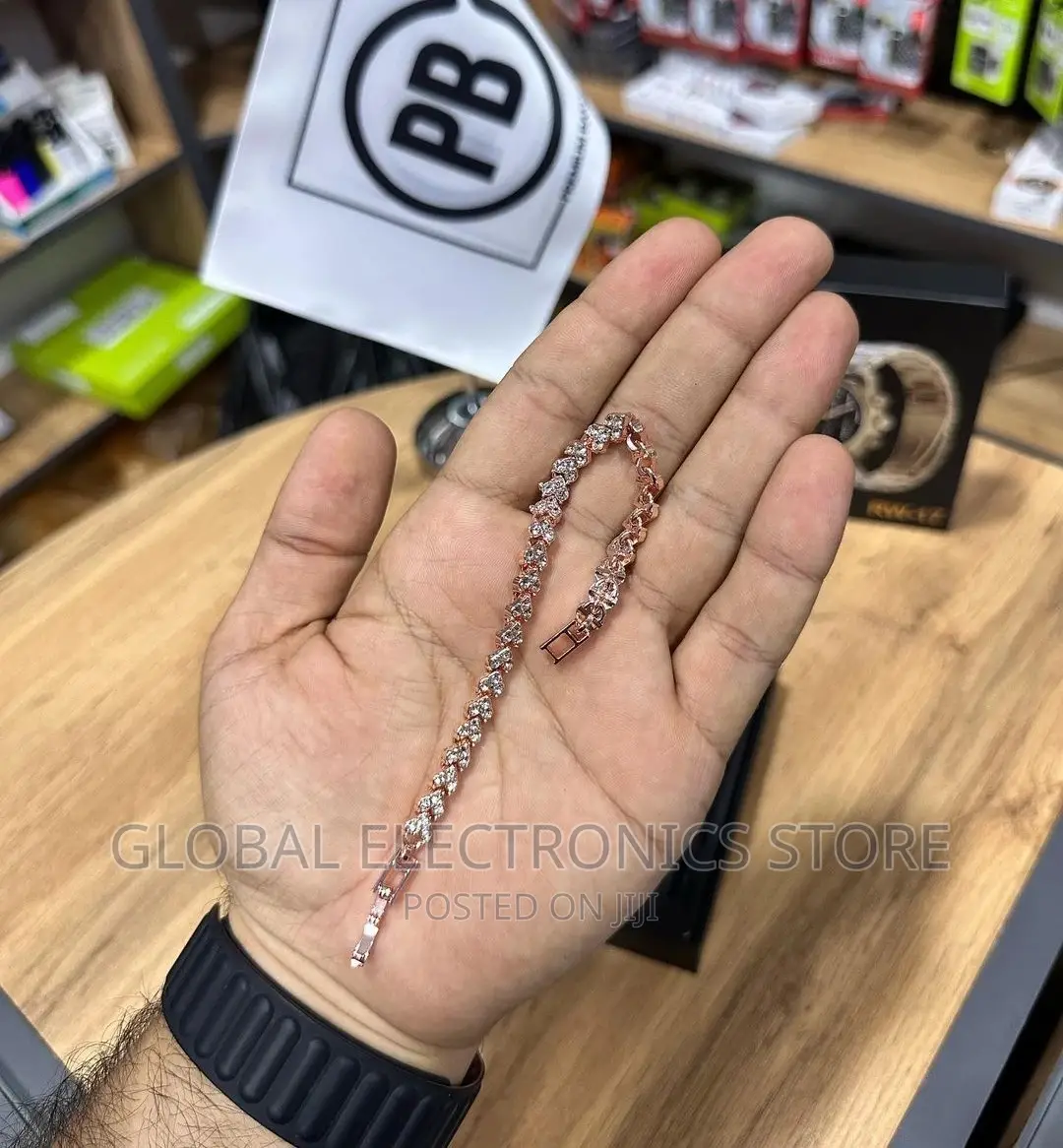 የሴት Hainotekogermany Smart Watch