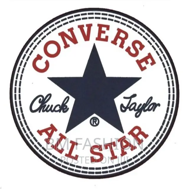 Orginal Leather All Star Converse White Short