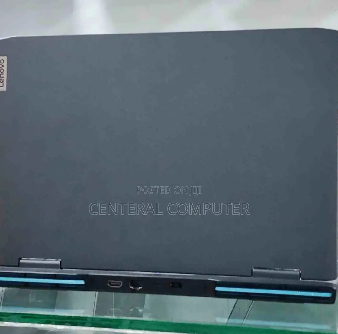 New Laptop Lenovo Ideapad 3 16GB Intel Core I7 SSD 512GB