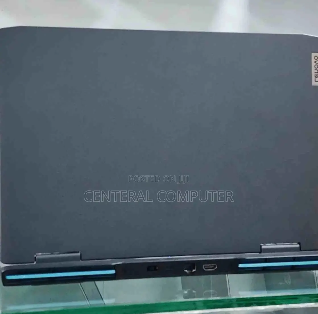 New Laptop Lenovo Ideapad 3 16GB Intel Core I7 SSD 512GB