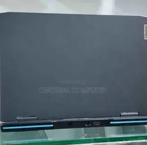 New Laptop Lenovo Ideapad 3 16GB Intel Core I7 SSD 512GB