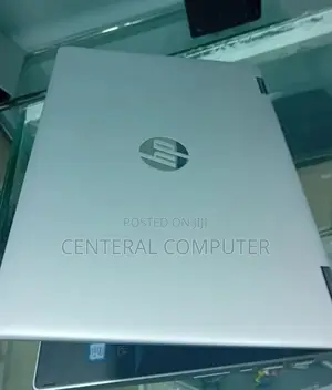 New Laptop HP Pavilion 13 X360 8GB Intel Core I5 SSD 256GB