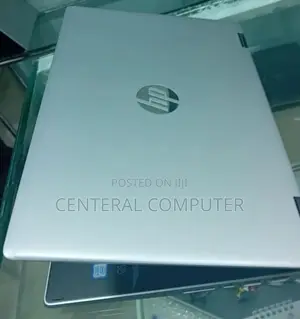 New Laptop HP Pavilion 13 X360 8GB Intel Core I5 SSD 256GB