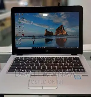 New Laptop HP EliteBook 820 G1 8GB Intel Core I5 SSD 512GB