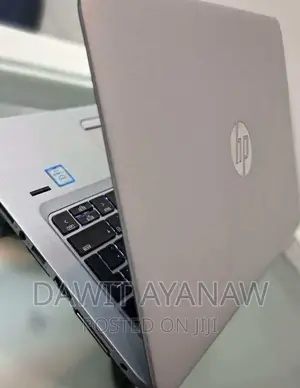 New Laptop HP EliteBook 820 G1 8GB Intel Core I5 SSD 512GB