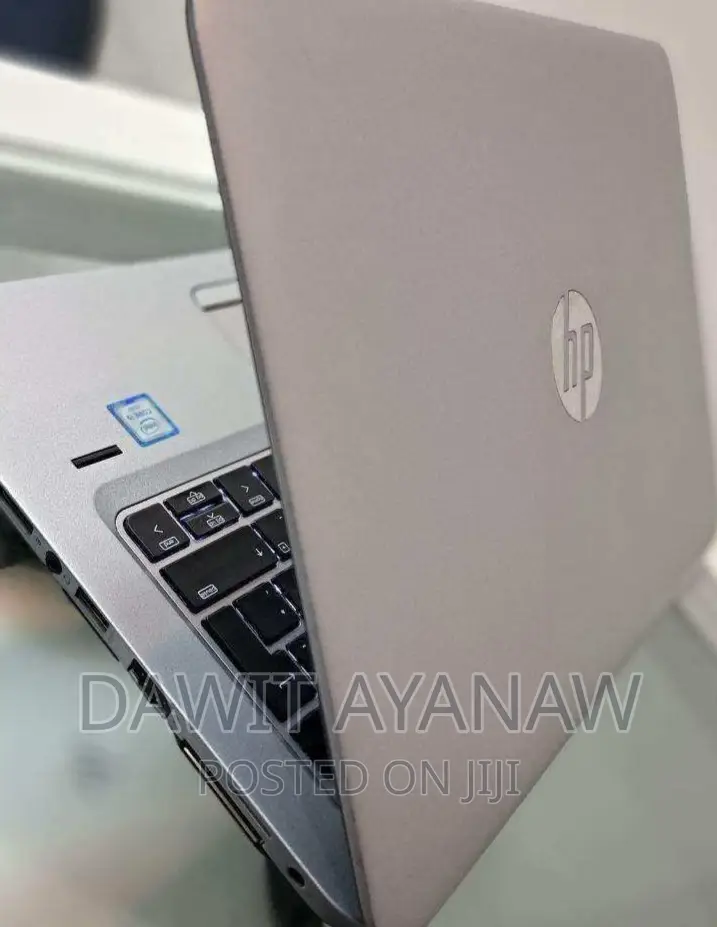 New Laptop HP EliteBook 820 G1 8GB Intel Core I5 SSD 512GB