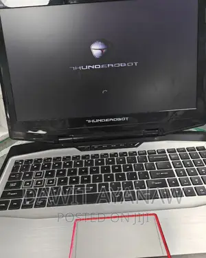 New Laptop 8GB Intel Core I5 SSD 256GB