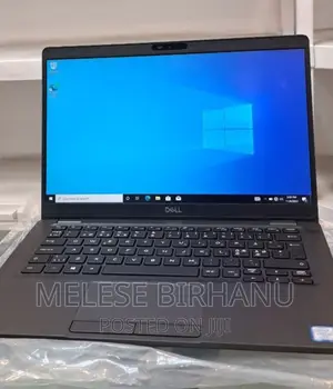 New Laptop Dell Latitude E5300 8GB Intel Core I5 SSD 256GB