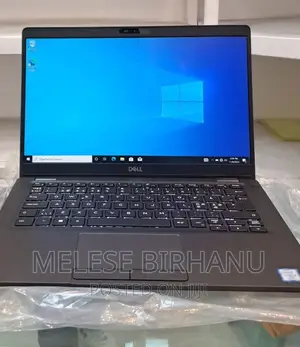 New Laptop Dell Latitude E5300 8GB Intel Core I5 SSD 256GB
