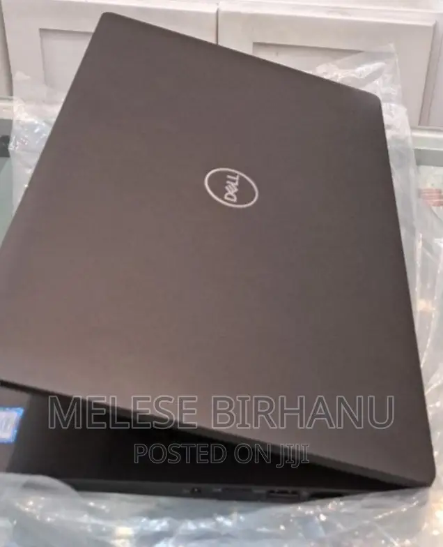 New Laptop Dell Latitude E5300 8GB Intel Core I5 SSD 256GB