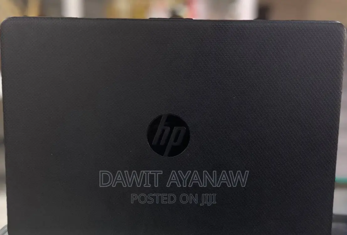 New Laptop HP Stream Notebook 8GB Intel Core I3 SSD 256GB