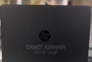 New Laptop HP Stream Notebook 8GB Intel Core I3 SSD 256GB