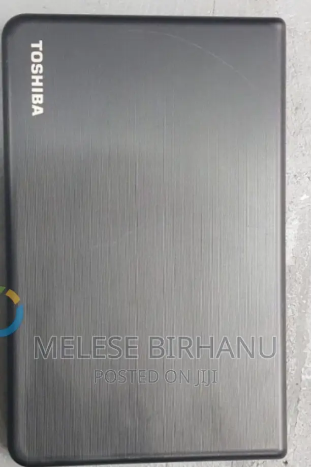 Laptop Toshiba Satellite C50 8GB Intel Core I3 HDD 1T