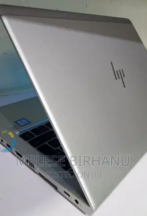 New Laptop HP EliteBook 830 G5 16GB Intel Core I5 SSD 256GB