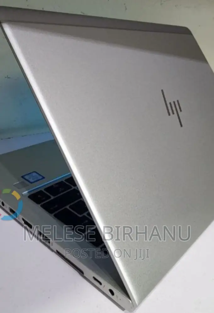 New Laptop HP EliteBook 830 G5 16GB Intel Core I5 SSD 256GB