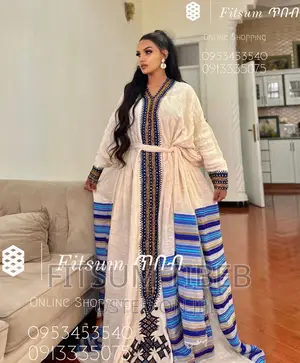 Habesha Kemis ፈትል