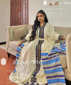 Habesha Kemis ፈትል