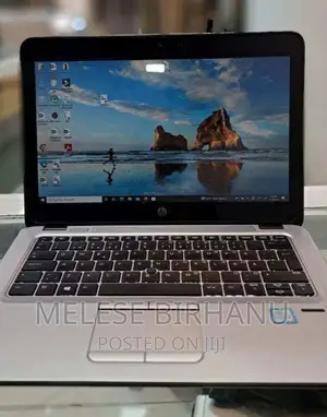 New Laptop HP EliteBook 820 G3 8GB Intel Core I5 SSD 512GB