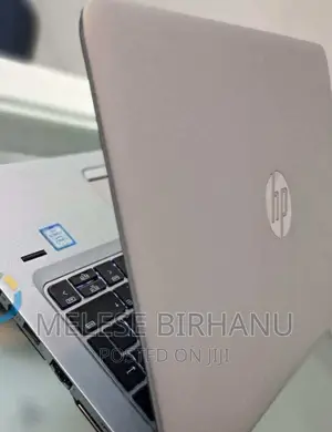 New Laptop HP EliteBook 820 G3 8GB Intel Core I5 SSD 512GB