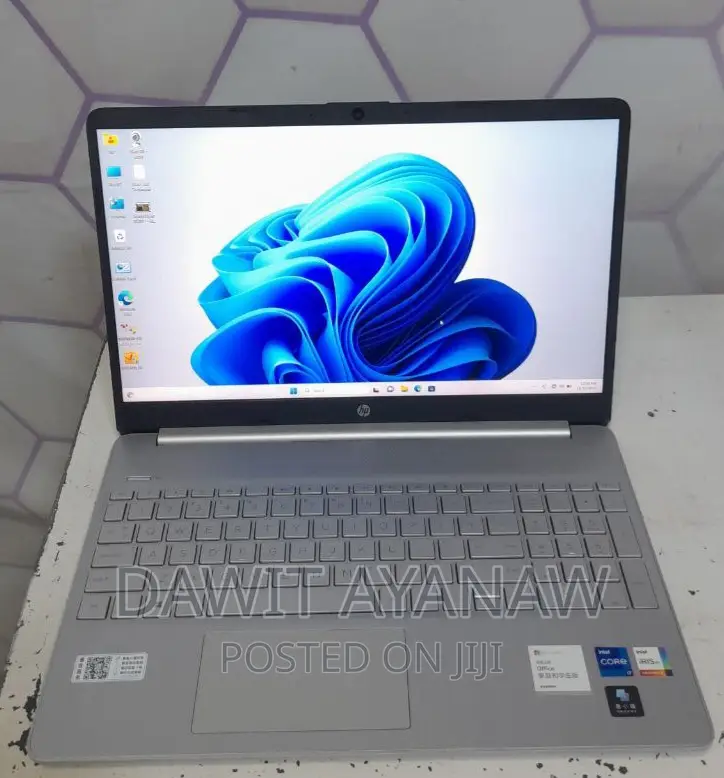 New Laptop HP Stream Notebook 16GB Intel Core I7 SSD 512GB