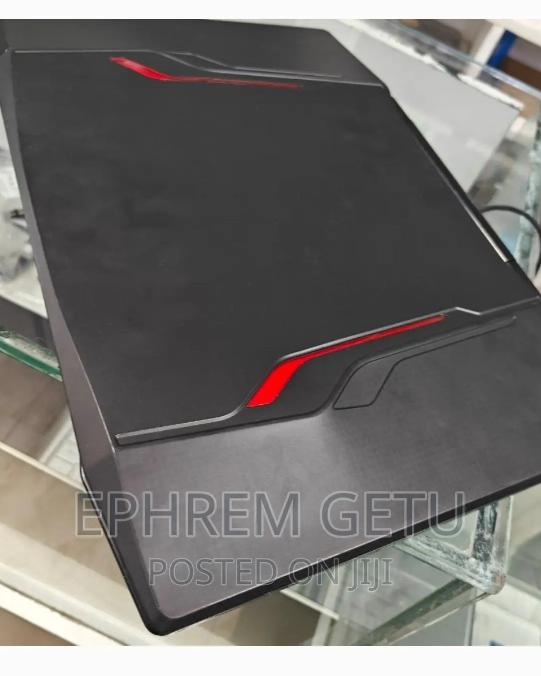 New Laptop 8GB Intel Core I5 SSD 256GB