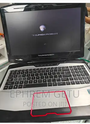 New Laptop 8GB Intel Core I5 SSD 256GB