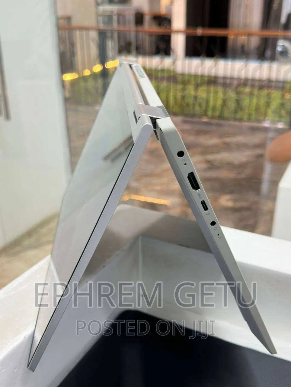 New Laptop Lenovo Flex 5 16GB AMD Ryzen 7 SSD 512GB