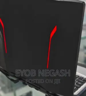 New Laptop 8GB Intel Core I5 SSD 256GB