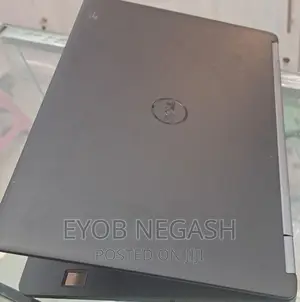 Photo - New Laptop Dell Latitude 5480 8GB Intel Core I5 SSD 256GB