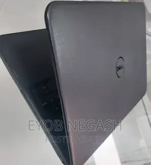 Laptop Dell Inspiron 15 8GB Intel Core I3 HDD 500GB