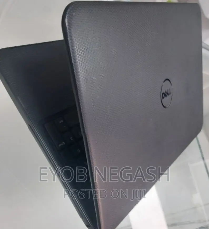 Laptop Dell Inspiron 15 8GB Intel Core I3 HDD 500GB