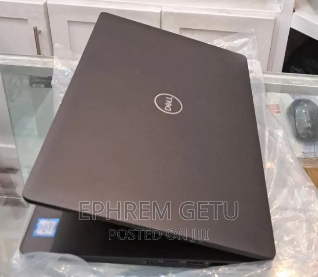 New Laptop Dell Latitude 5310 8GB Intel Core I5 SSD 256GB