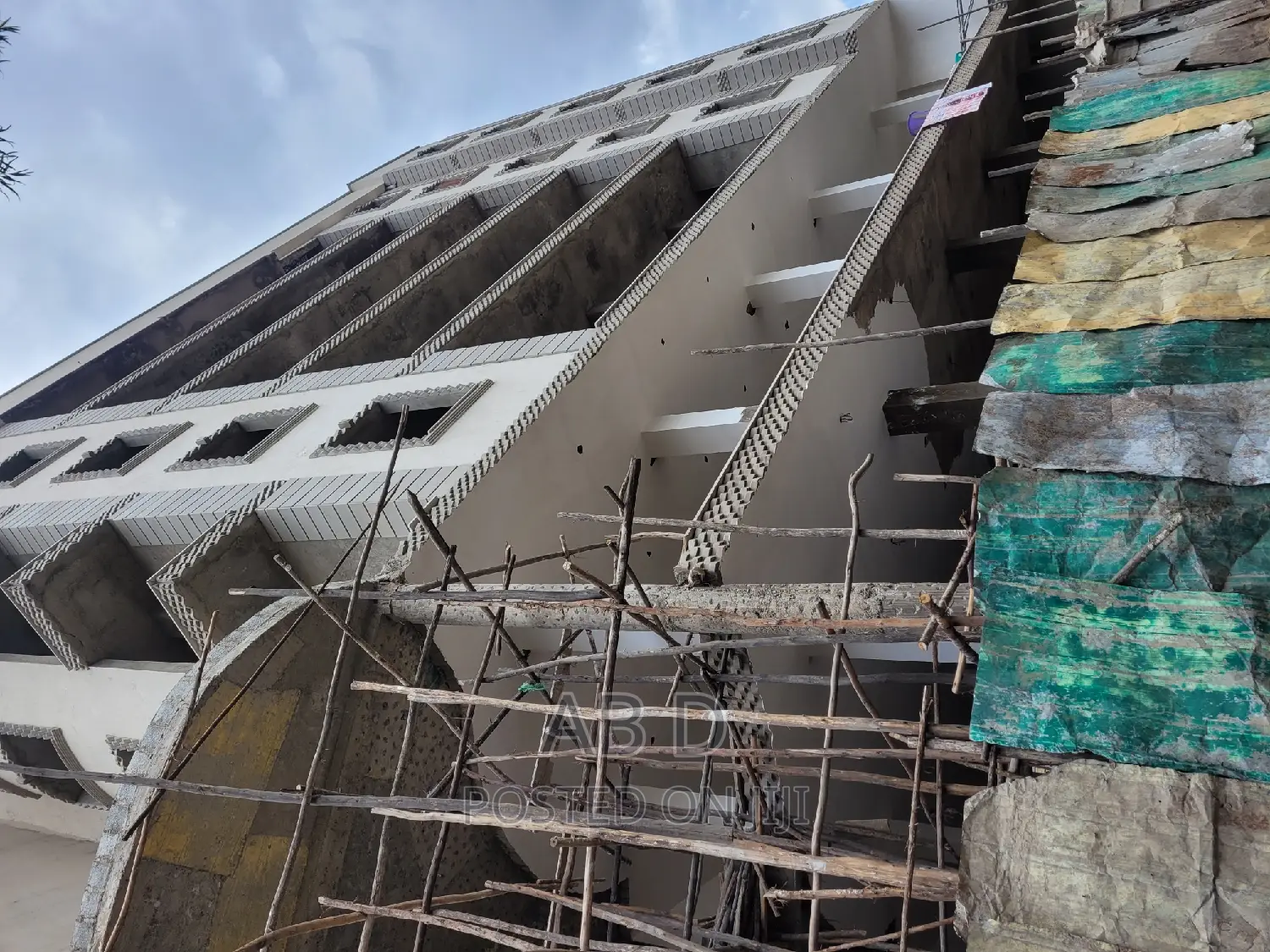 Interior Design and General Finishing