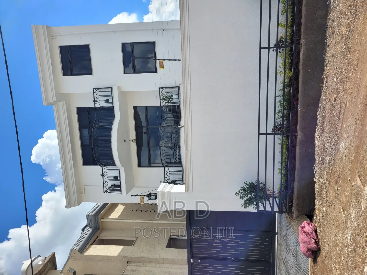 Interior Design and General Finishing