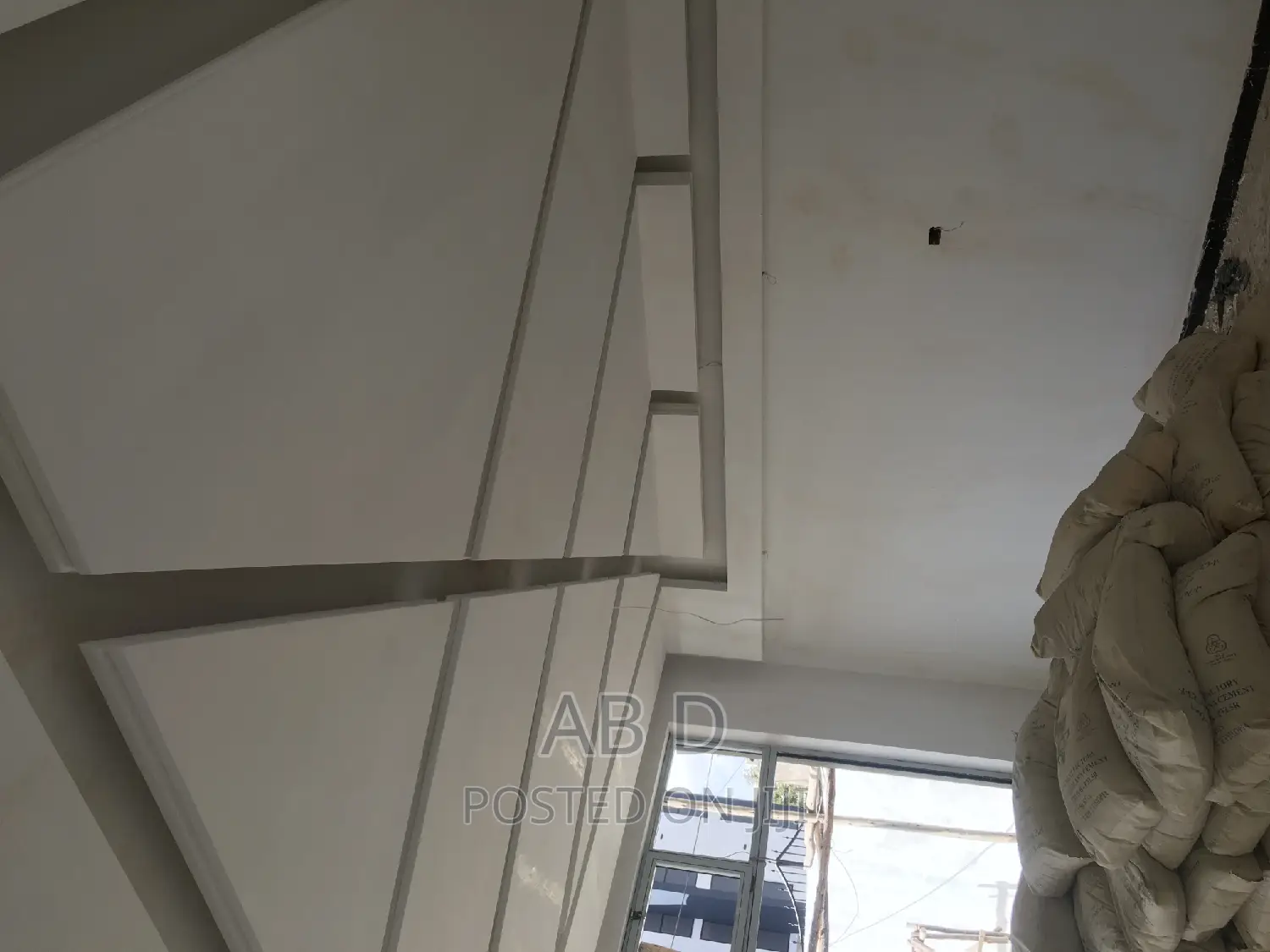 Interior Design and General Finishing