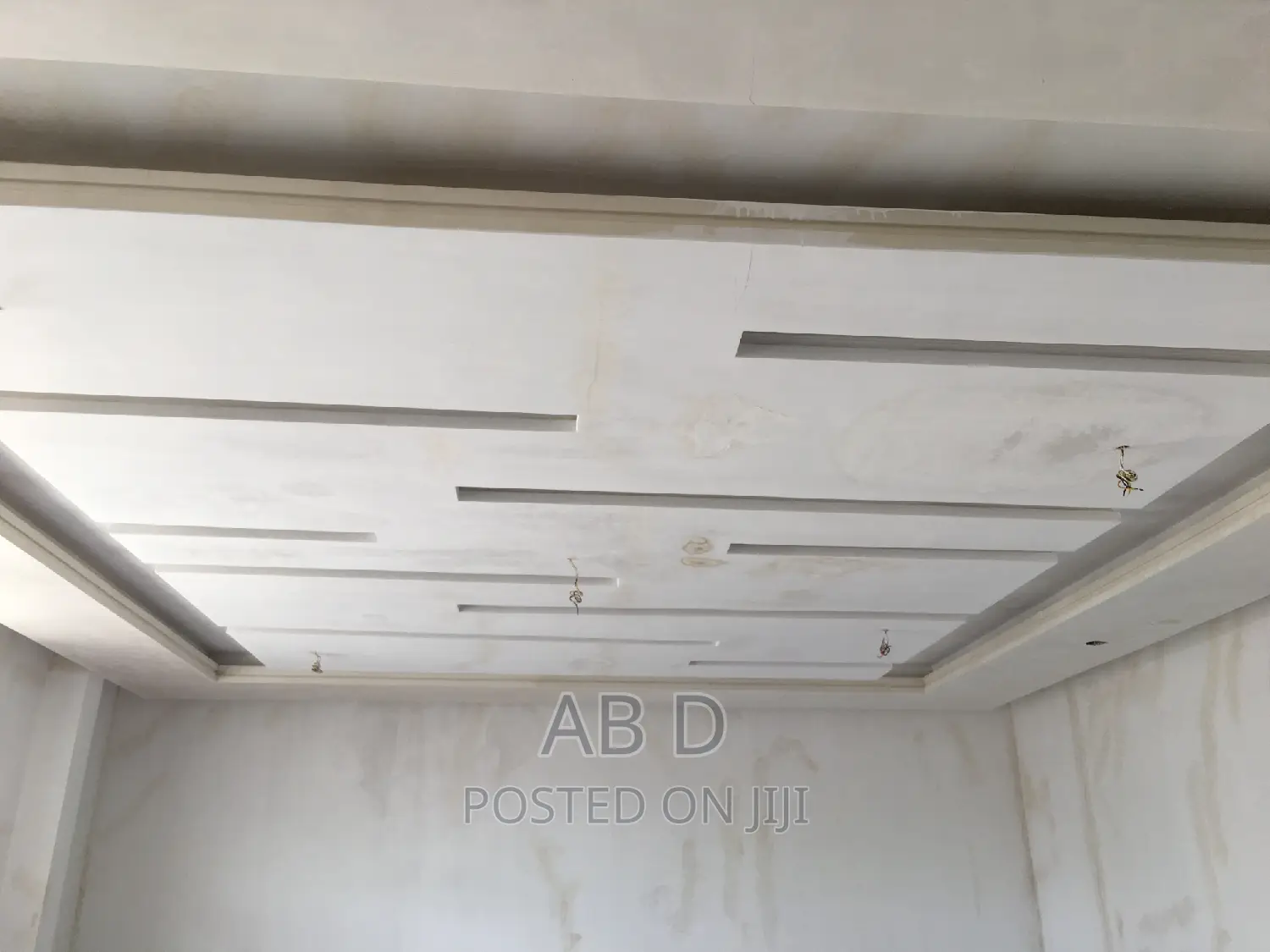 Interior Design and General Finishing