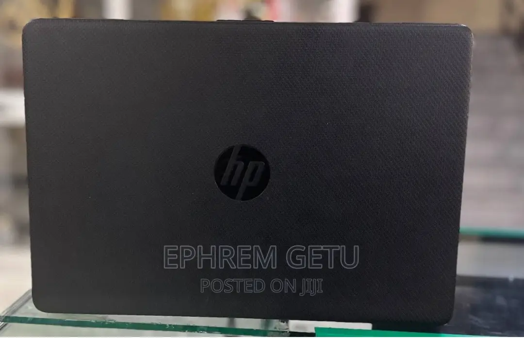 New Laptop HP Stream Notebook 8GB Intel Core I3 SSD 256GB