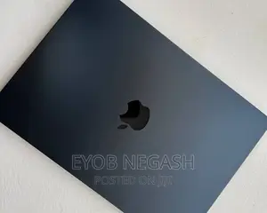 New Laptop Apple MacBook Air 2022 M2 8GB Apple M2 SSD 256GB